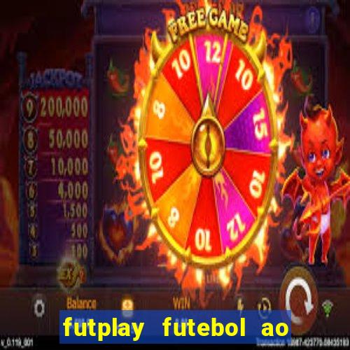 futplay futebol ao vivo apk